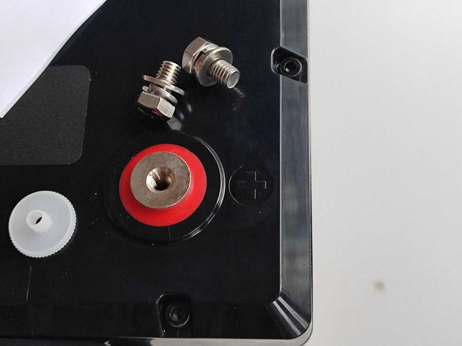 Гарантия 2 года Аккумулятор Литий-железо-фосфатный LiFePo4 100Ah 24В v