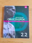 Podręcznik do języka polskiego Oblicza epok 2.2
