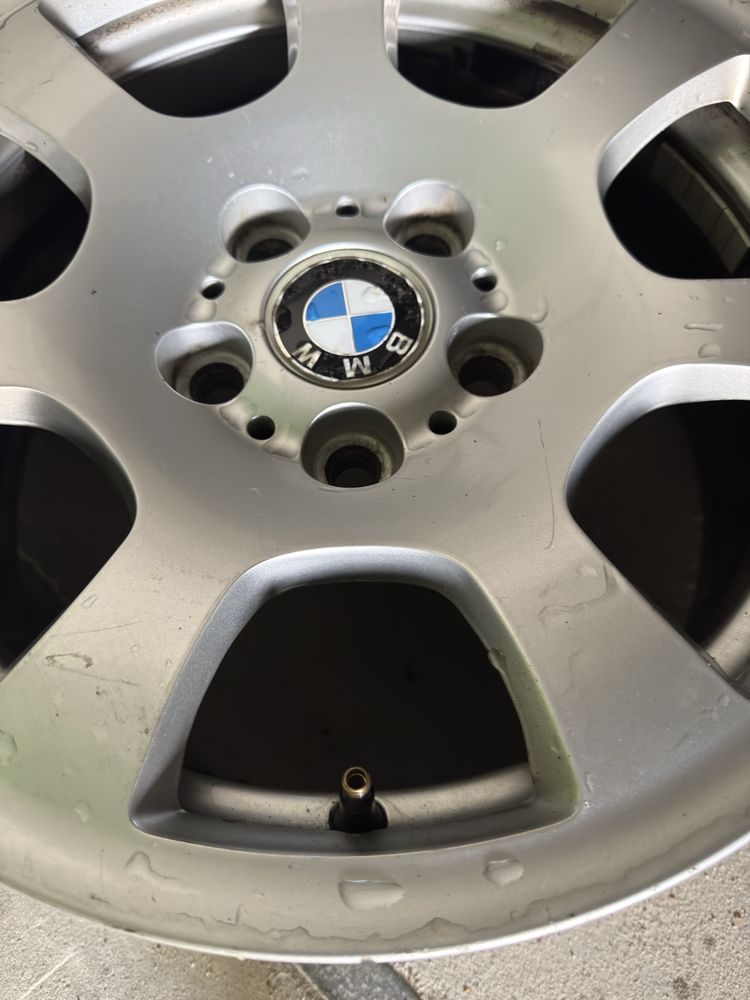 Felgi aluminiowe BMW 16’ Styling 134 super stan 5x120