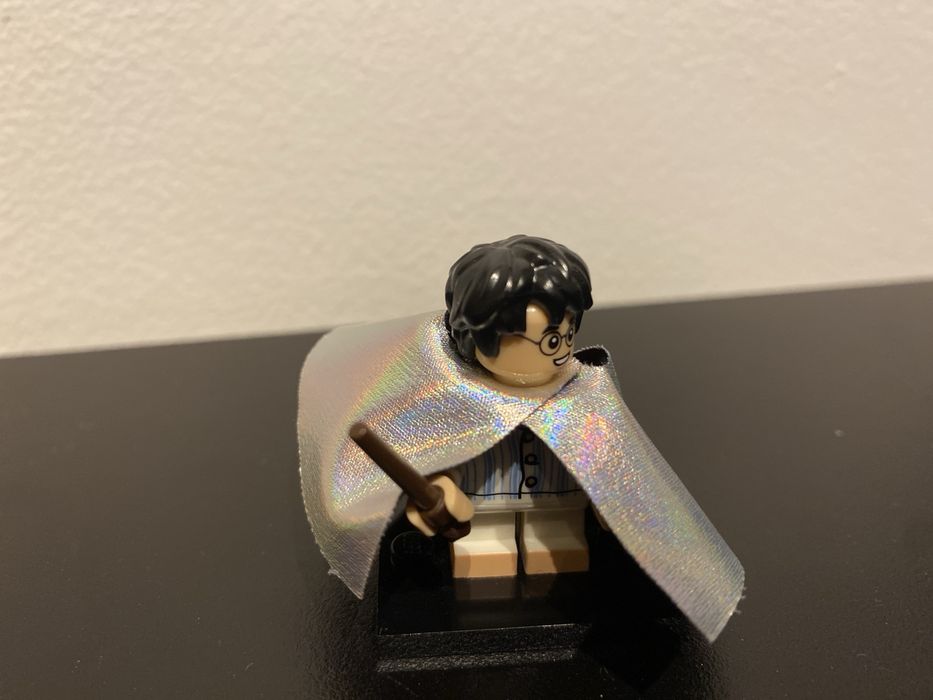 Lego Harry Potter minifigures series 1