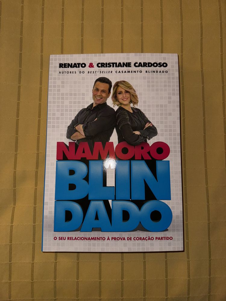 Amor Blindado - Renato e Cristiane Cardoso