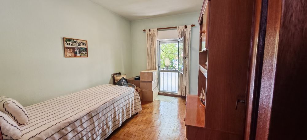 Apartamento T2 Lisboa Encarnação Olivais