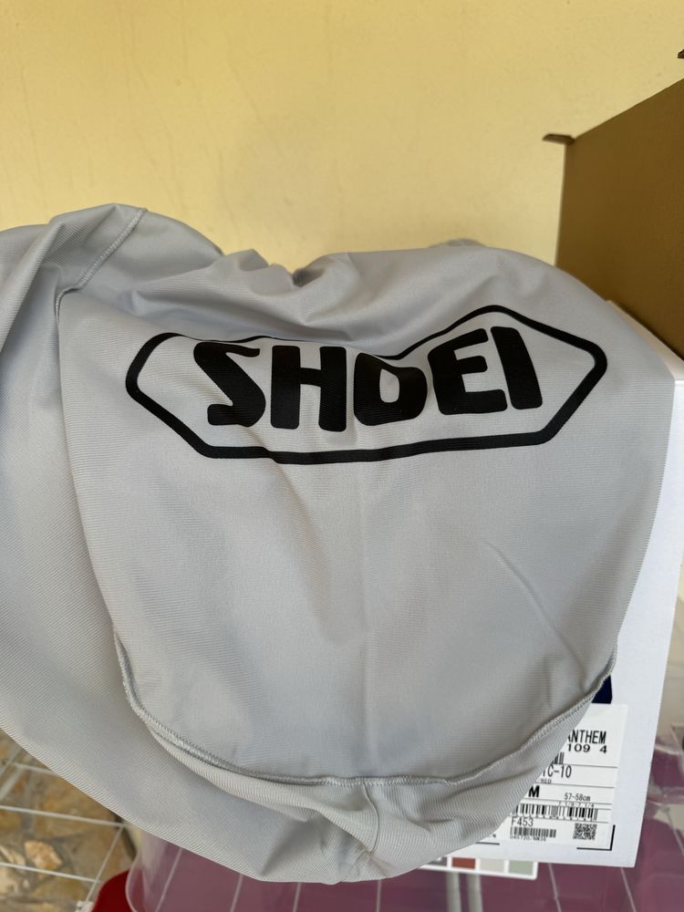 Capacete Shoei Neotec 3