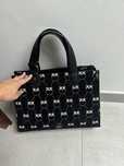 Oryginalna torebka pinko shopper