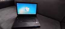 Laptop Fujitsu Amilo Li3710 z Windows 7