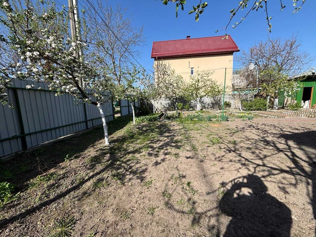 Продам ділянку під забудову, Масив, Бровари.
