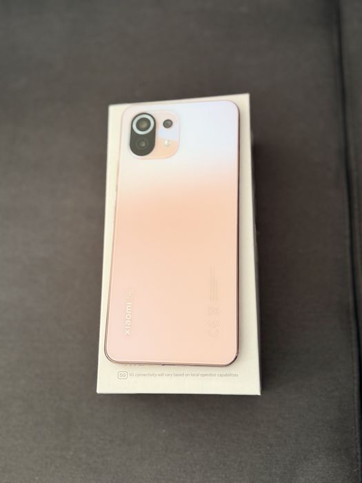 Xiaomi 11lite 8 128gb