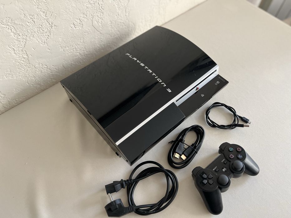 Sony PlayStation 3