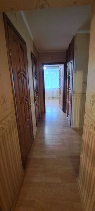 Сдам 3 комн квартиру, 7-ая фонтана. 3/9 этаж. Долгосрочный. От хозяина