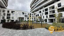 Продаж 1 кімнатної квартири, вулиця Пимоненка, ЖК Viking Park