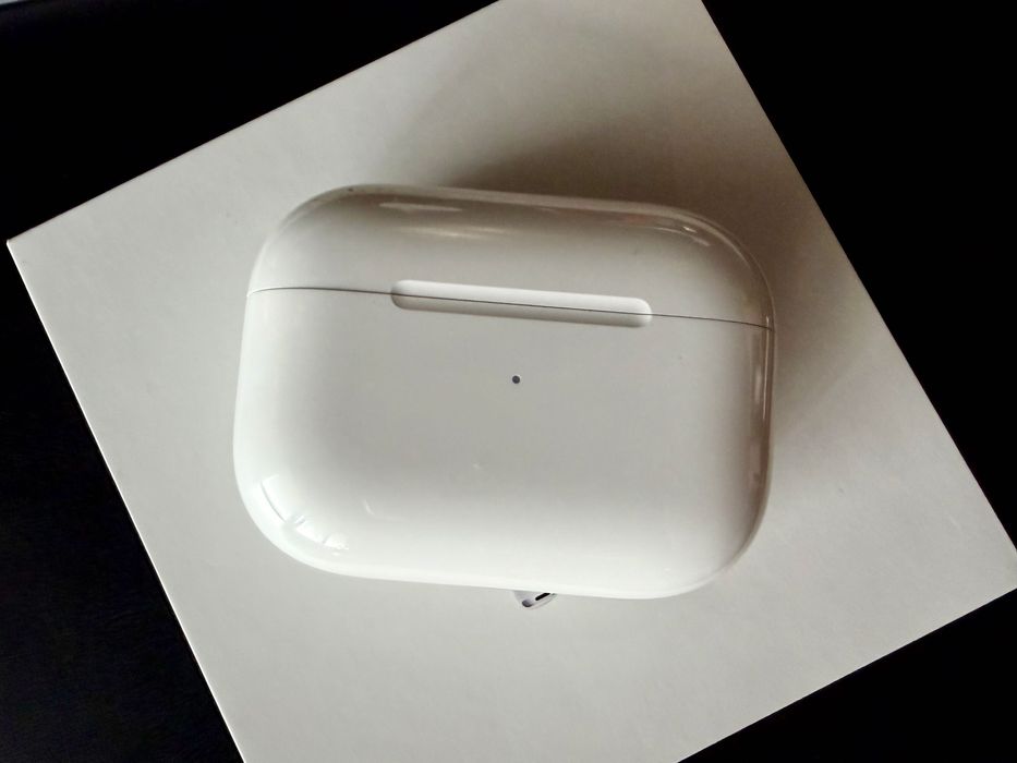 ORYGINALNE Apple AirPods Pro 2 gen MagSafe USB-C