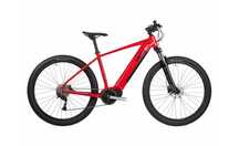 Rower elektryczny ebike PELLS Thorr Bafang  S/M/L/XL  FV23