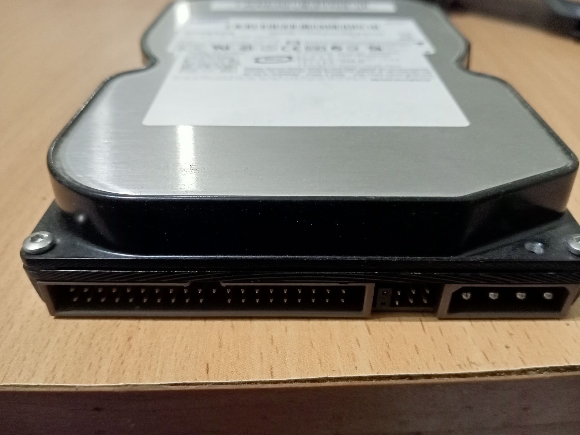 Продам жёсткий диск HDD для ПК на 80 GB/7200 rpm Samsung.