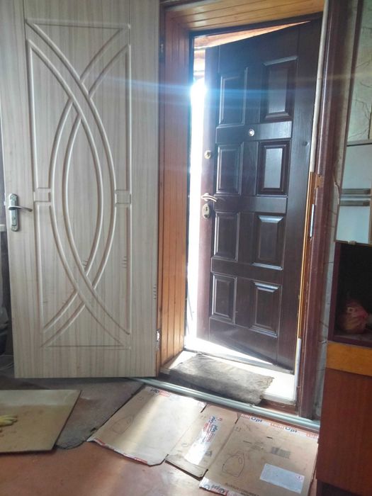 Терміново здається частина будинку 2 кім-ти суміжні Музикалка 9500грн