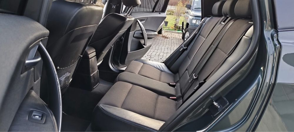 Авто БМВ Х3 2.0д 2005р