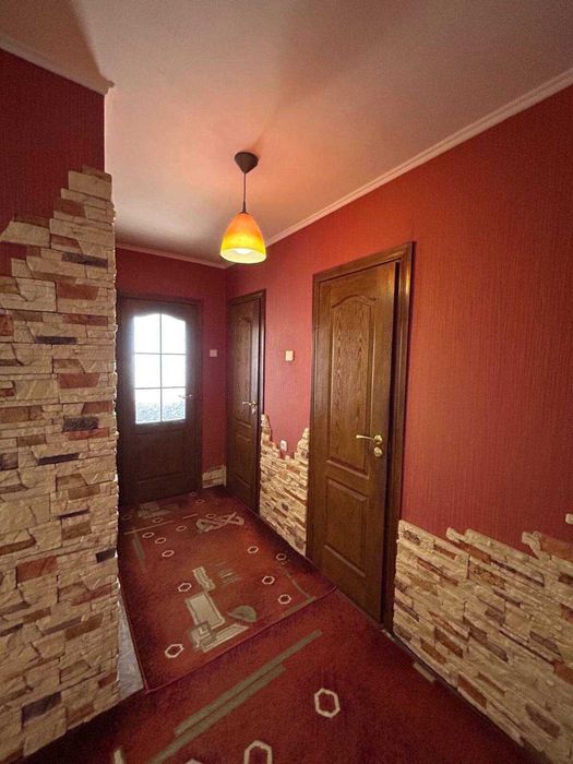 Продаж 2к квартири Раково SL