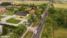 Nowy Sklep, Catering, Gastronomia DRIVE THRU  r.b.2025 bezp. przyDK94