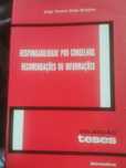 Responsabilidade por Conselhos, Recomendações ou Informações