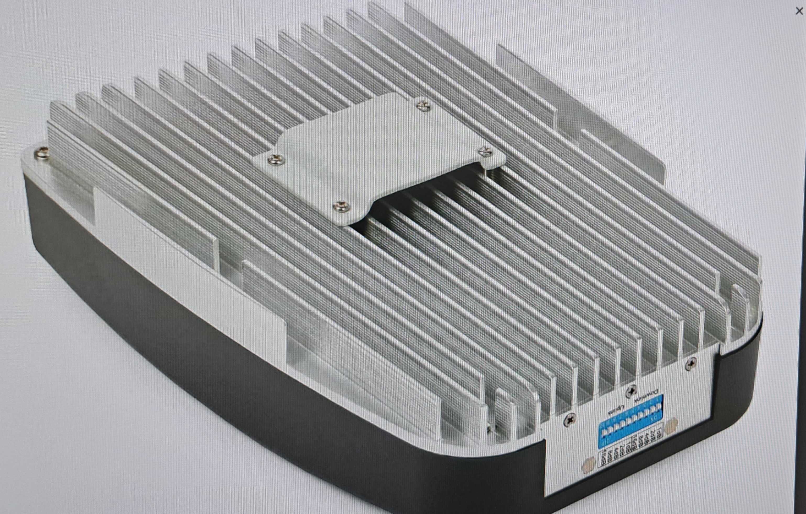Wzmacniacz repeater sygnału GSM 1205