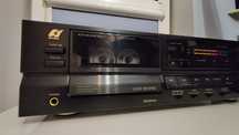 Sansui D-X111R Stereo Cassette Deck