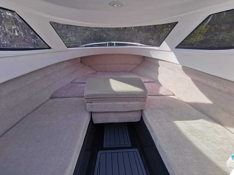 łódź motorowa, motorówka, RIB - KUP I ZARABIAJ