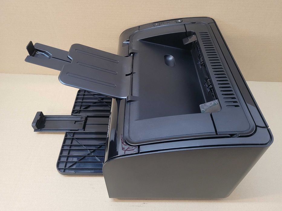 Drukarka HP P1102W wifi nowy toner idealny stan, lepsza od 1020. 1022