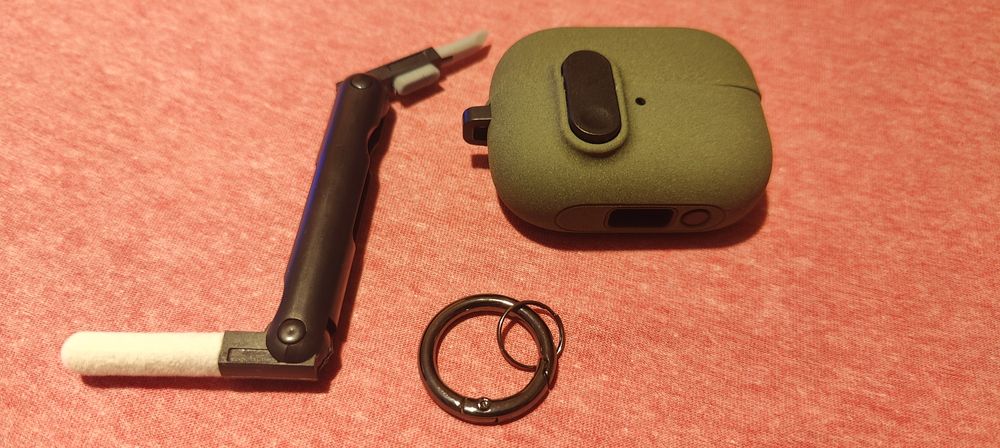 Nowe Samsung Galaxy Buds3 Pro SM-R630 White Bezprzewodowe + etui