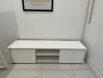 Szafka RTV 160x40x40