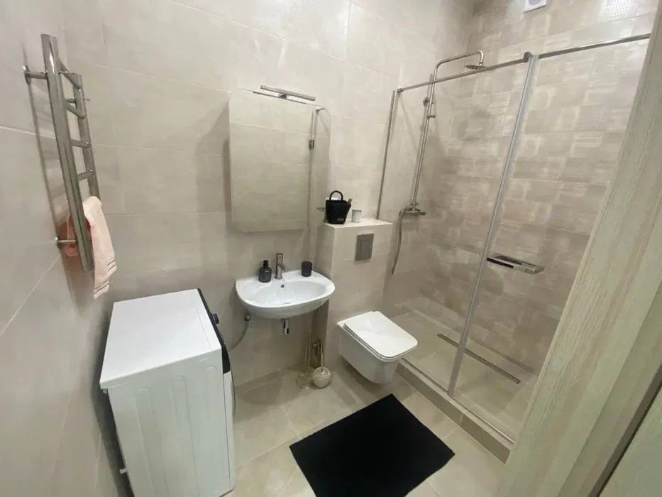 Сдам 2-к квартиру в ЖК ЖЕНЕВА/GENEVE