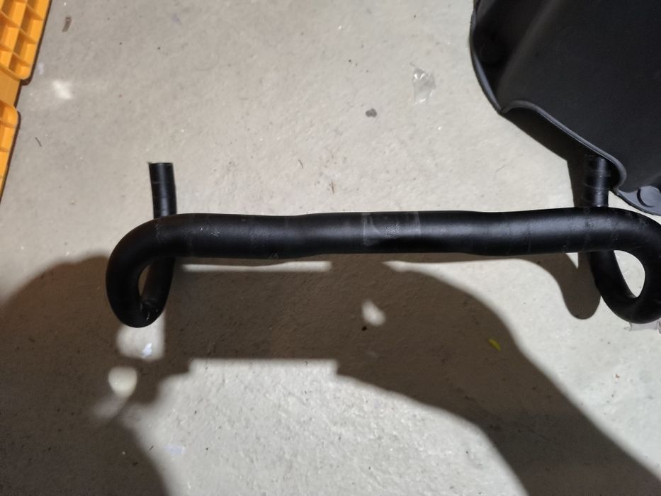 Guiador bicicleta de estrada