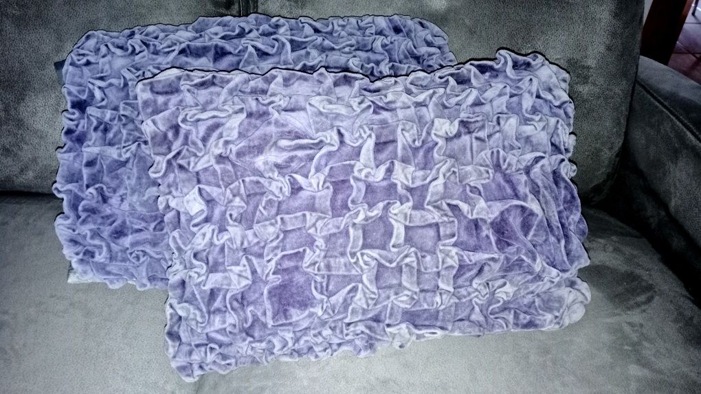 Capas de almofada