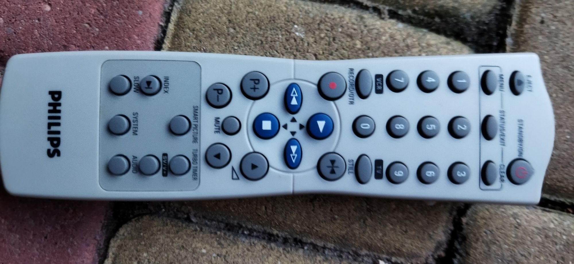 Pilot Philips 2 sztuki..