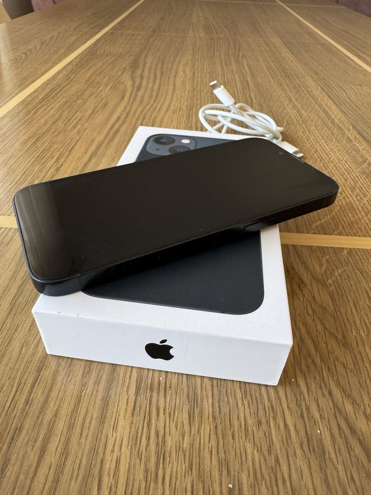Iphone 13 128gb OKAZJA!
