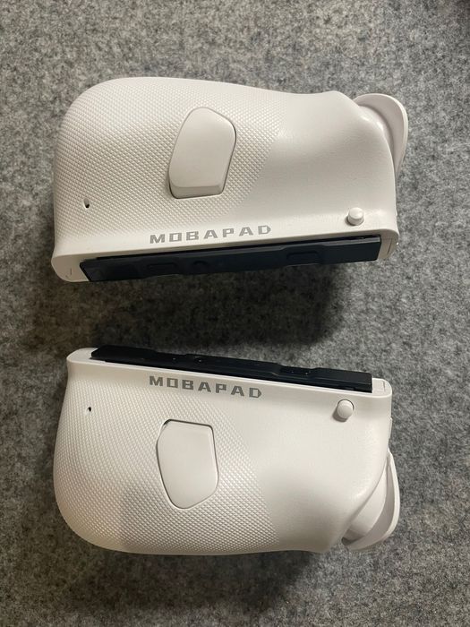 Kontroler Mobapad M6 HD do Nintendo Switch
