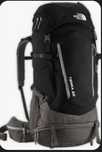 Plecak The North Face Terra 65