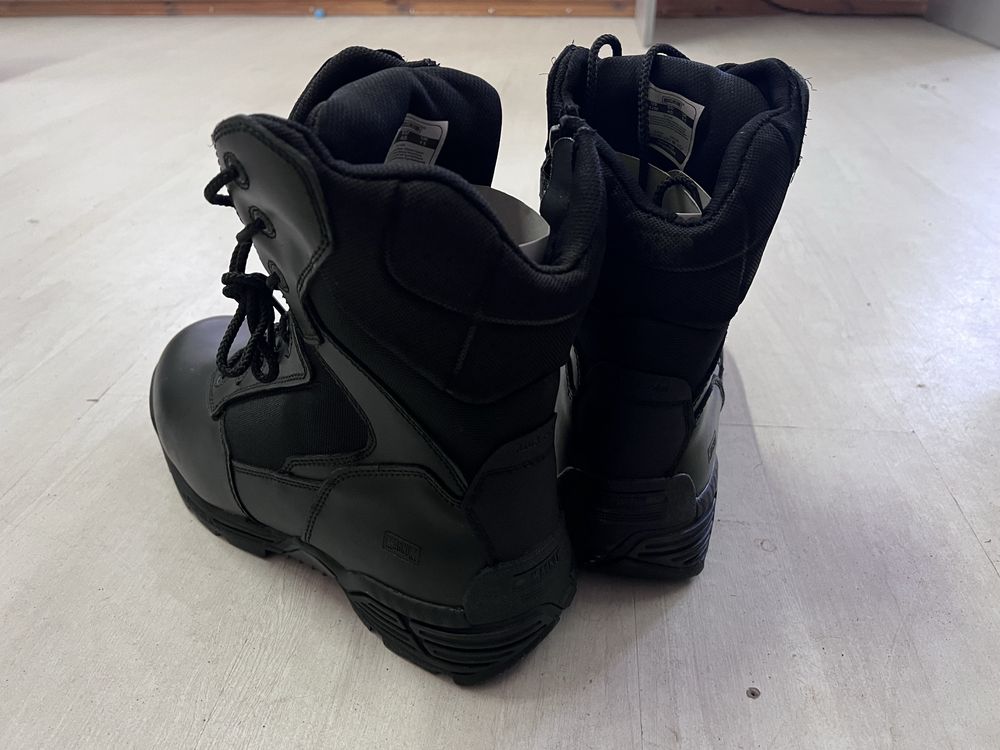 Черевики Magnum Stealth Force 8.0 SZ