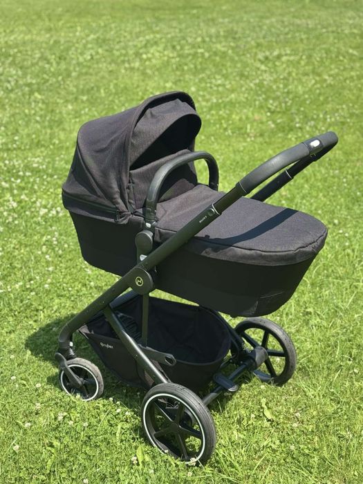 Sabex balios 2 в 1 + автокрісло