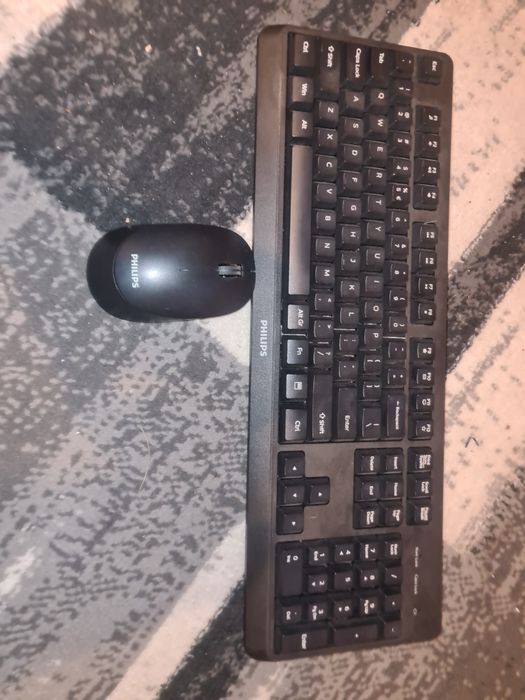 zestaw bezprzewodowy