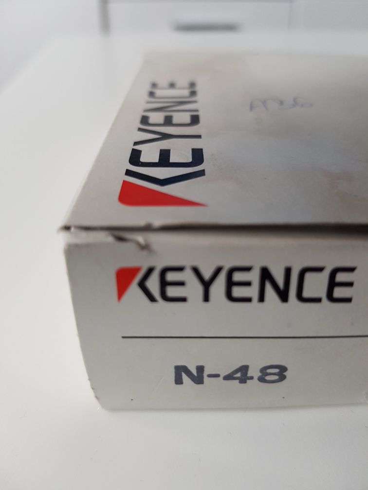 Zasilacz KEYENCE N 48 do serii BL