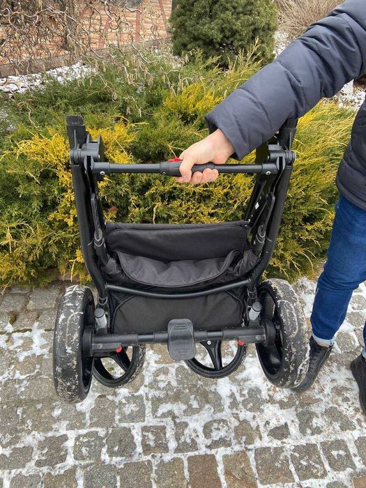 Дитяча універсальна коляска Adamex Reggio 2 в 1