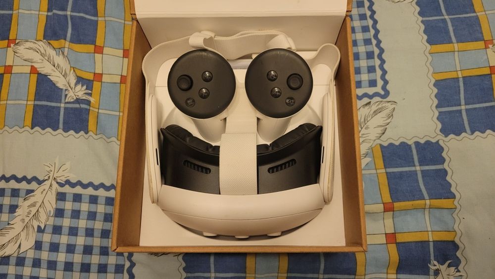 oculus quest 3 128gb