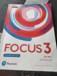 Focus 3 ćwiczenia