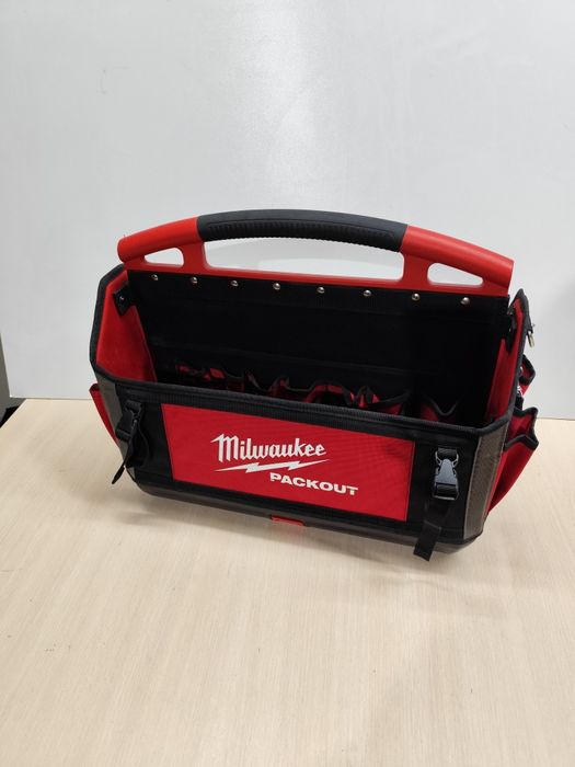 Milwaukee PACKOUT  сумка під Інструмент Мілвоке оригінал