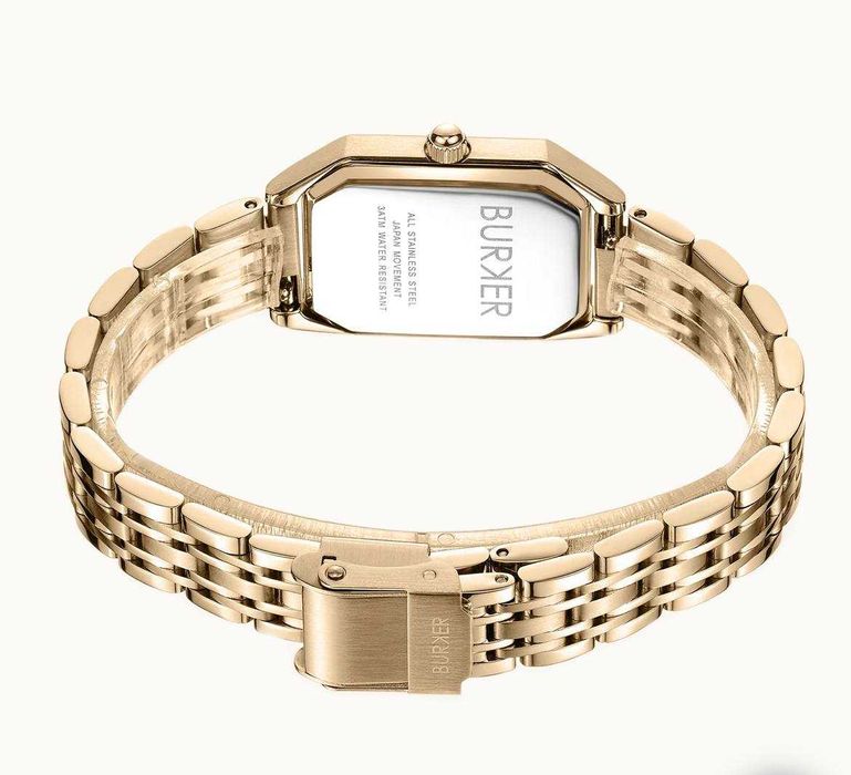 Жіночий годинник Burker Isabell