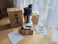 Thermomix Friend Kompletny Zestaw Mało Używany(TM6)