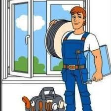 Profesjonalna naprawa okien