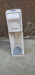 Sodastream saturator do wody gazowanej