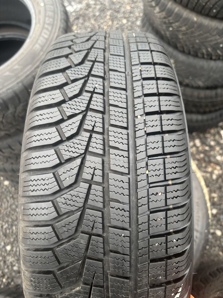 Komplet opon zimowych 185/65 R15 Hankook