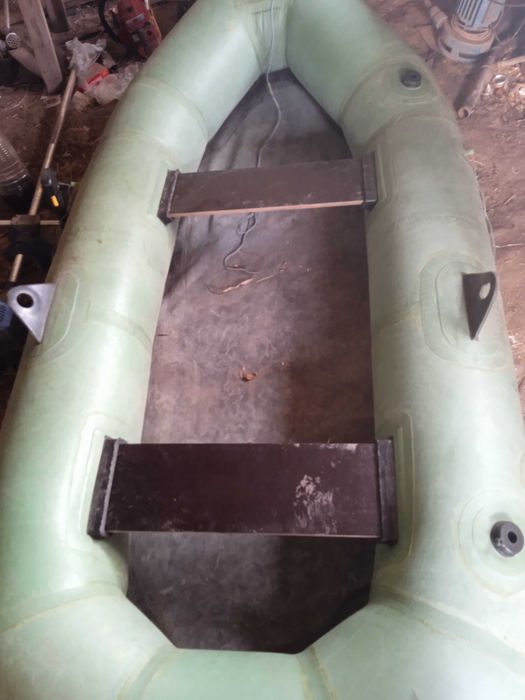 лодка резиновая надувная