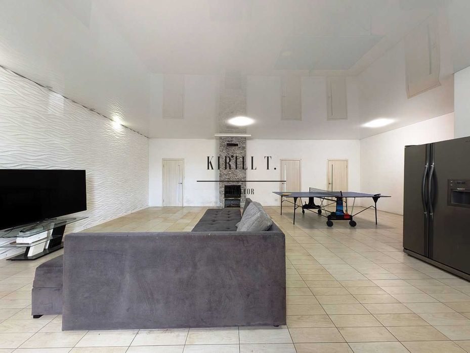 Аренда дома пос Мирный 6к 200м2 Центр 12 км, пр. Богдана Хмельницкого